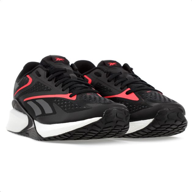 Reebok Sport SPEED 22 TR Preto - Entrega gratuita