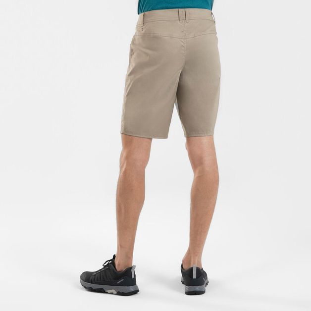 Short-nh100-grey-man-uk-39----fr-48-Bege-40