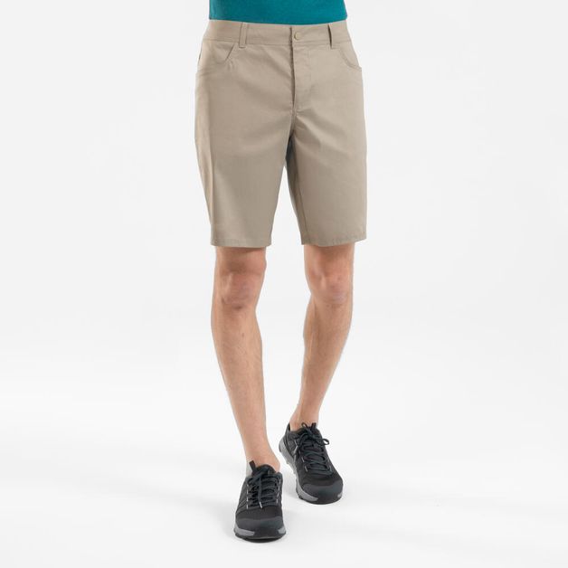 Short-nh100-grey-man-uk-39----fr-48-Bege-40