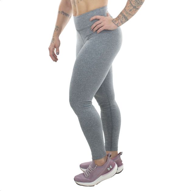 REF Calça Legging Fila Flat Life II - Feminina