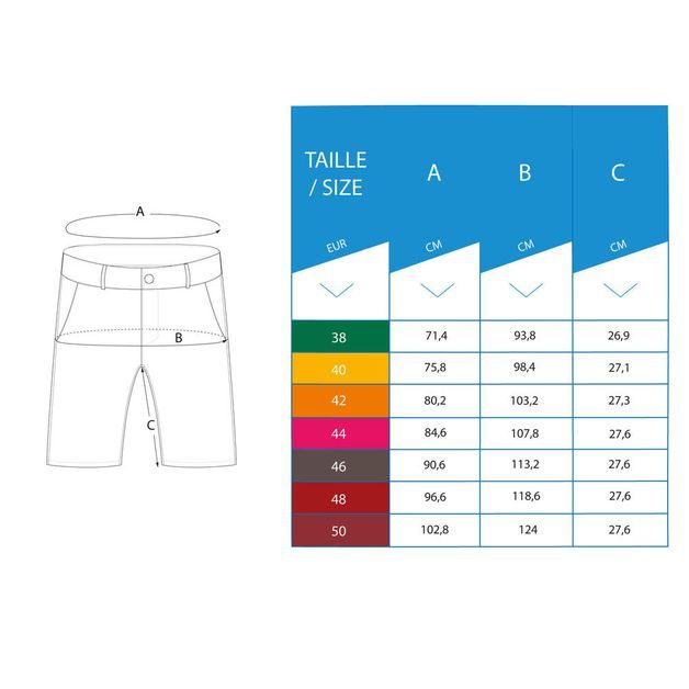 Bermuda-shorts-ww900-m-a-uk-36----fr-46-Marinho-46