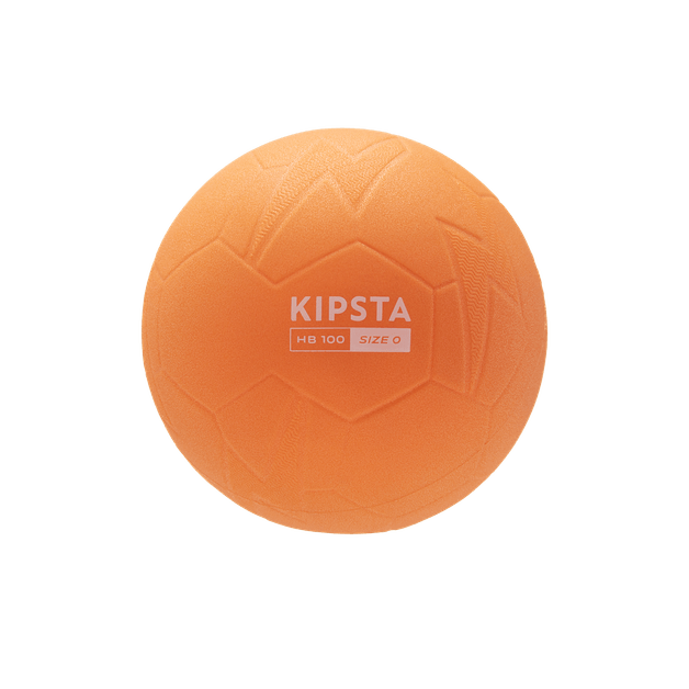 Initiation-ball-fluo-mango-pvc-0