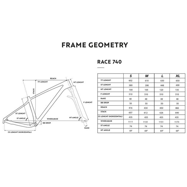 Mtb-race-740-rr-nx-gx-ea-xl---185-200cm-GG