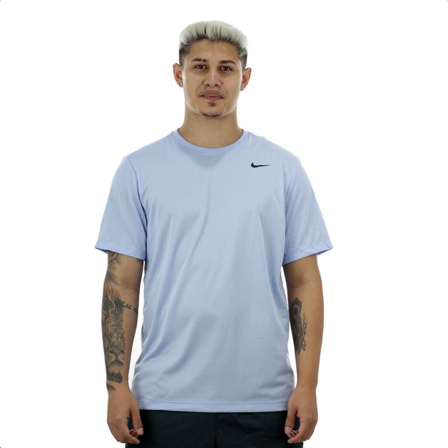 Camiseta Nike Yoga Dri-FIT - Masculina
