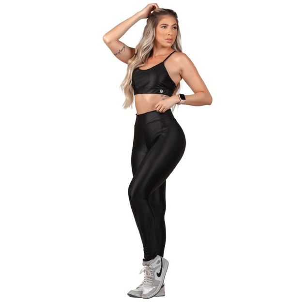 Calça Legging LIFT Fitness Feminina Ref113