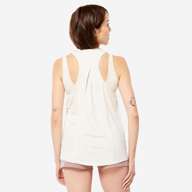 Dyn-yoga-tank-white-uk16-18---eu-xl-Unica-G