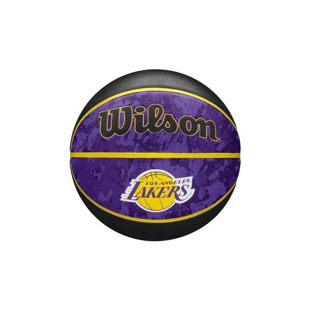 Bola de Basquete Wilson NBA Los Angeles Lakers