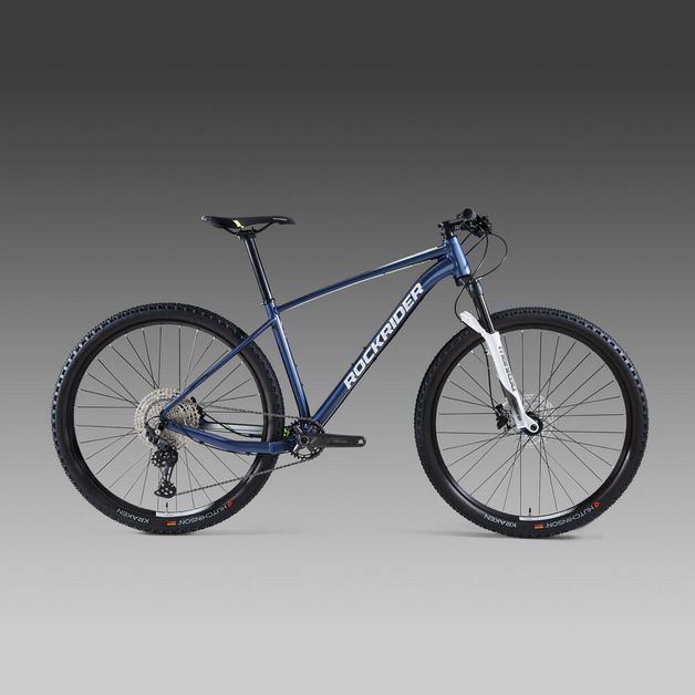 Bicicleta-BTT-semirrigida-Rockrider-XC-100-29\-\--Shimano-Deore-1x11-cinza-GG