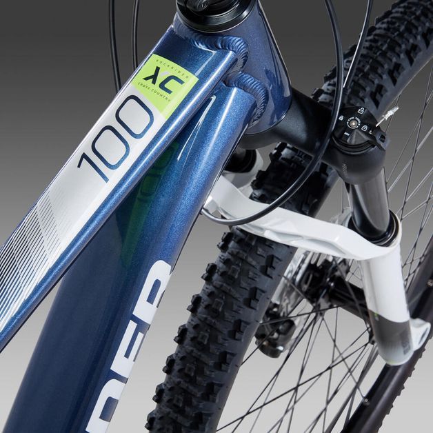 Bicicleta-BTT-semirrigida-Rockrider-XC-100-29\-\--Shimano-Deore-1x11-cinza-GG