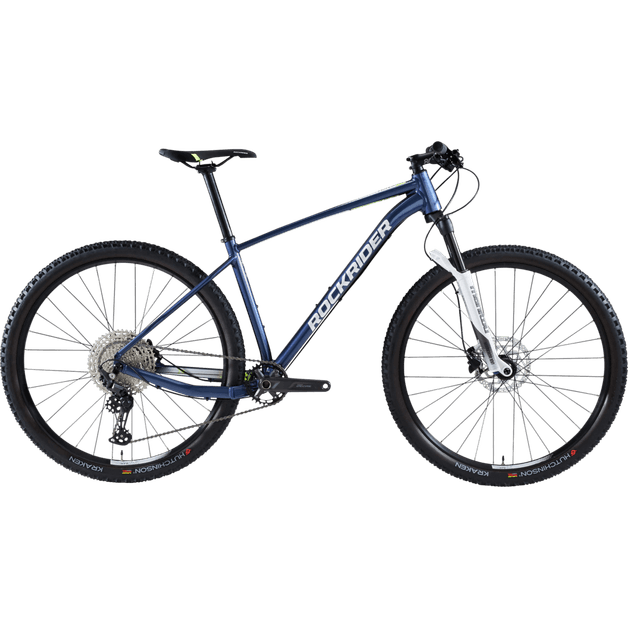 Bicicleta-BTT-semirrigida-Rockrider-XC-100-29\-\--Shimano-Deore-1x11-cinza-G