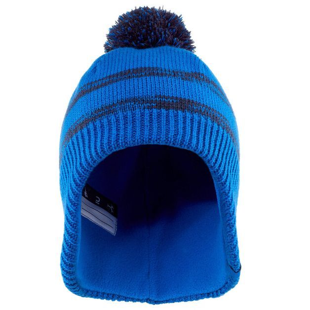 Hat-flap-new-jr-navy-one-size-fits-all-Azul