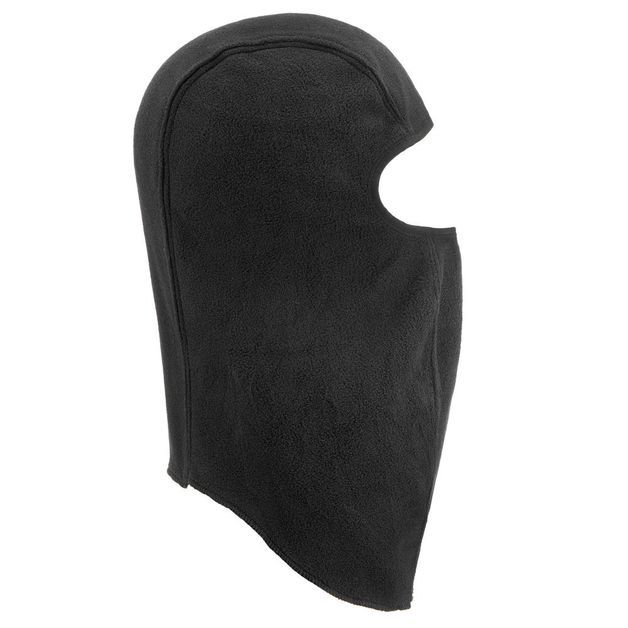 HOOD-FLEECE-BLACK-ADULT