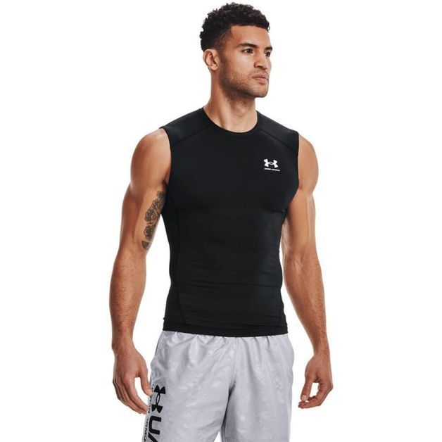 Regata-de-Compressao-Masculina-Fitness-SL-preto-GG