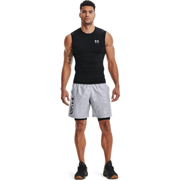 Regata-de-Compressao-Masculina-Fitness-SL-preto-GG