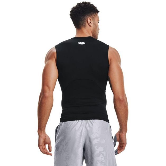 Regata-de-Compressao-Masculina-Fitness-SL-preto-GG