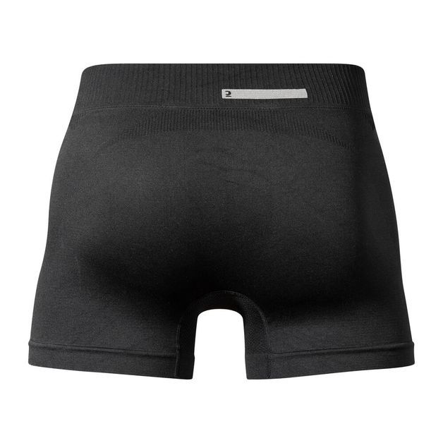 Cueca-para-corrida-Skinkare-Boxer-preto-G