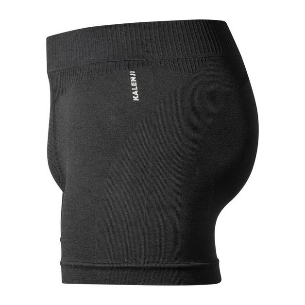 Cueca-para-corrida-Skinkare-Boxer-preto-G