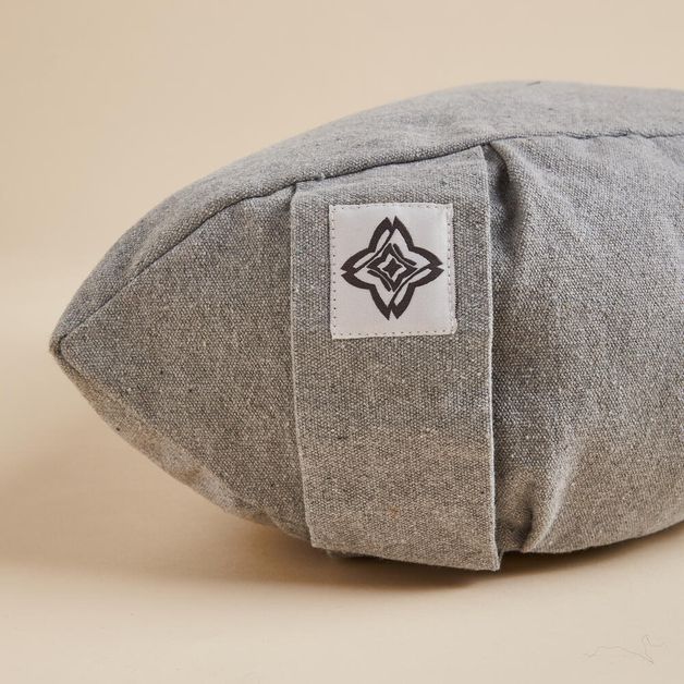 Half-moon-yoga-cushion-grey-no-size