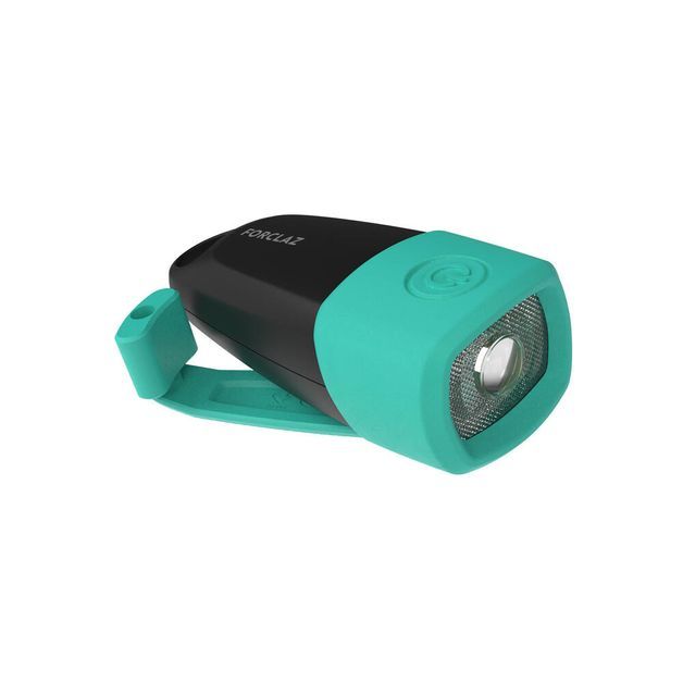 Torch-light-dynamo-100-v2-yellow-no-siz-Verde-UNICO