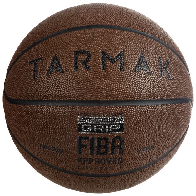 Bola De Basquete Tarmak 700 Camuflada Oficial A + Barata