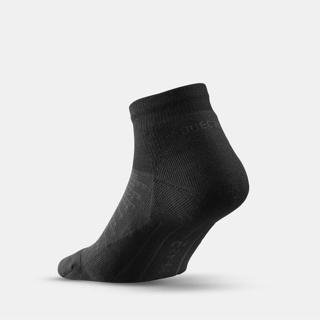 Socks-hike-100-mid-bl-uk-8.5-11-eu43-46-Preto-33-36