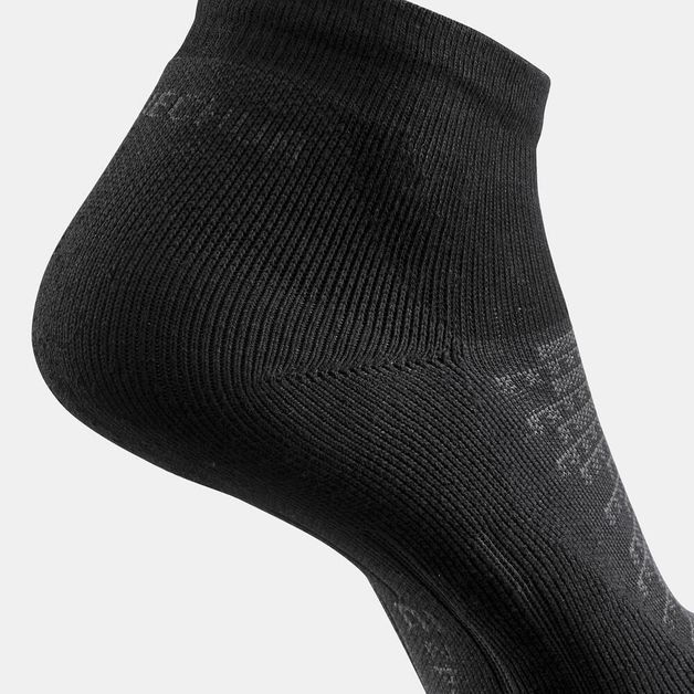 Socks-hike-100-mid-bl-uk-8.5-11-eu43-46-Preto-33-36