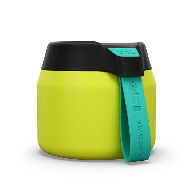 Food-jar-mh500-insulated-05l-k-no-size-Amarelo