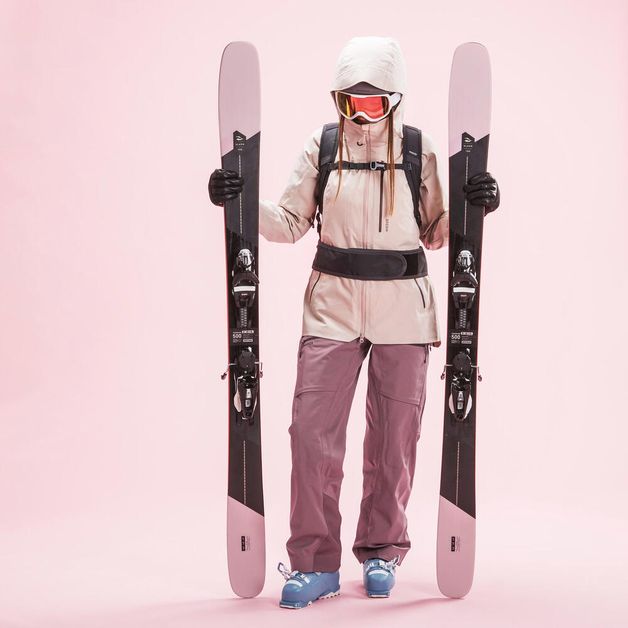 Jkt-ski-fr500-w-pink-new-pa-uk6---eu-xs-G