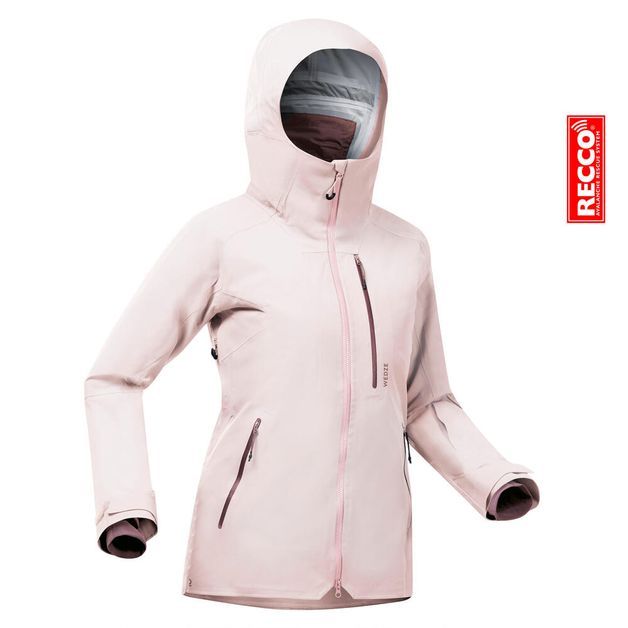 Jkt-ski-fr500-w-pink-new-pa-uk6---eu-xs-GG