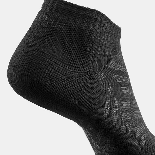 Socks-hike-100-low-bl-uk-8.5-11-eu43-46-Preto-33-36