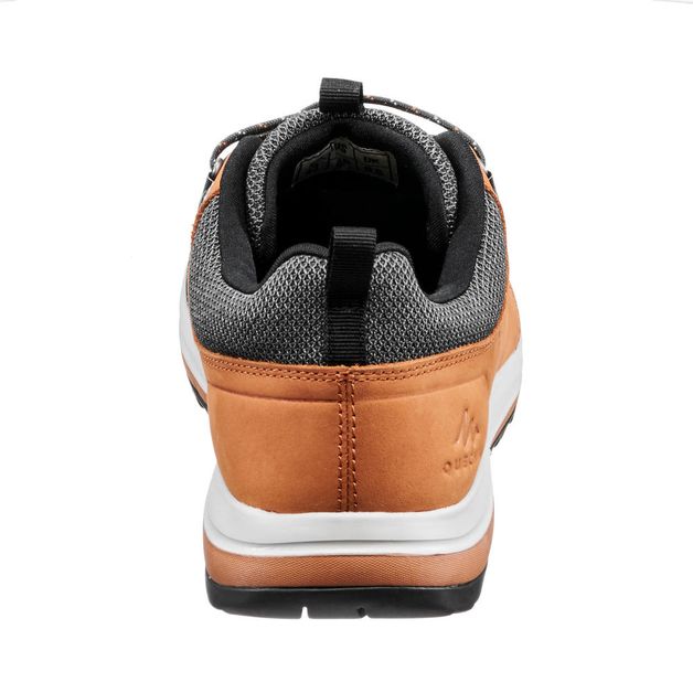 Chaussure-nh500-marron-gris-h-48-36