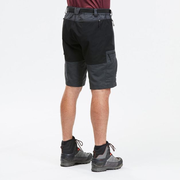 Shorts masculino de Trekking MT500