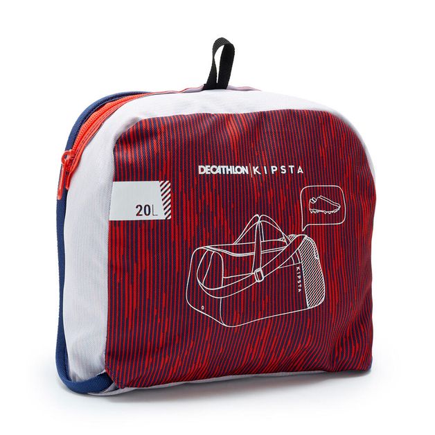 Sport-bag-essential-20l-blue-red-20l