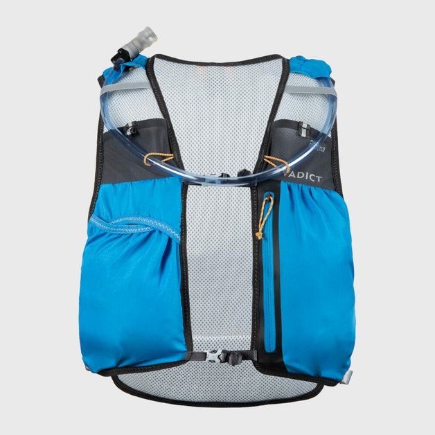 Mochila-de-Trail-Running-Feminina-5L-azul-UNICO