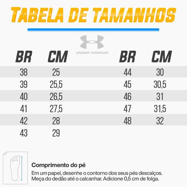 Tênis Under Armour Hovr Infinite 4 Masculino + 3 Pares de Meias