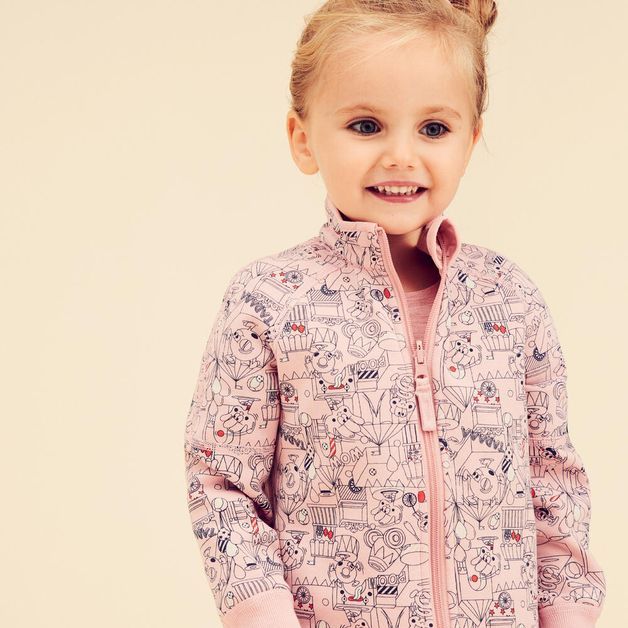 Veste-500-reverse-5-6years-3-7--4--Rosa-estampado-16-MESES