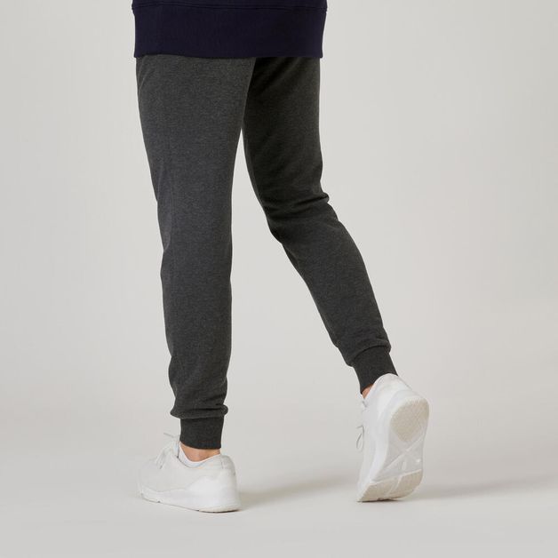 Pant-slim-500-dark-grey-41----2xl--l34--Cinza-3G