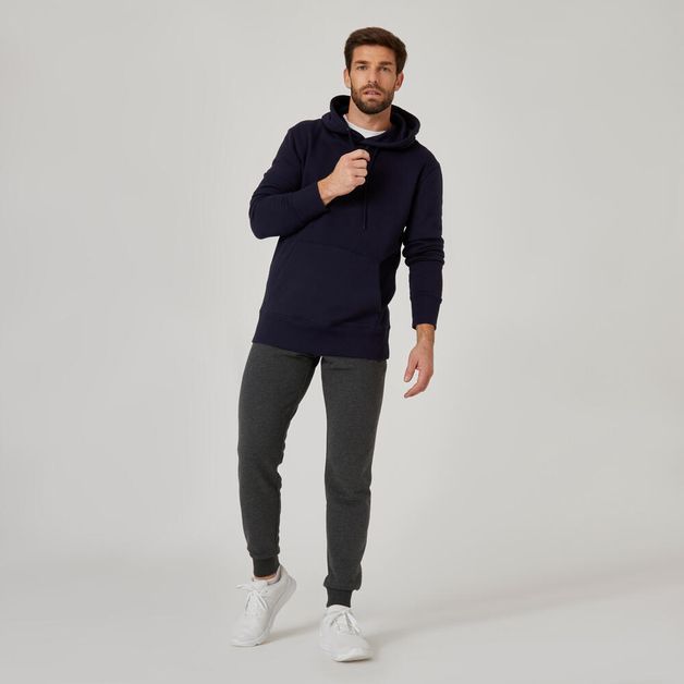 Pant-slim-500-dark-grey-41----2xl--l34--Cinza-3G