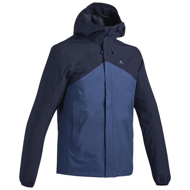 Jacket-mh150-man-navy-xl-Azul-3G