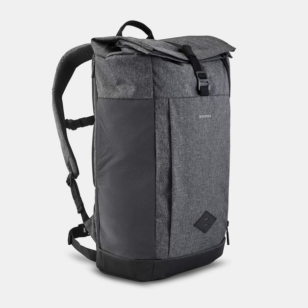 Backpack-nh-escape-500-rolltop-32l-32l-Cinza
