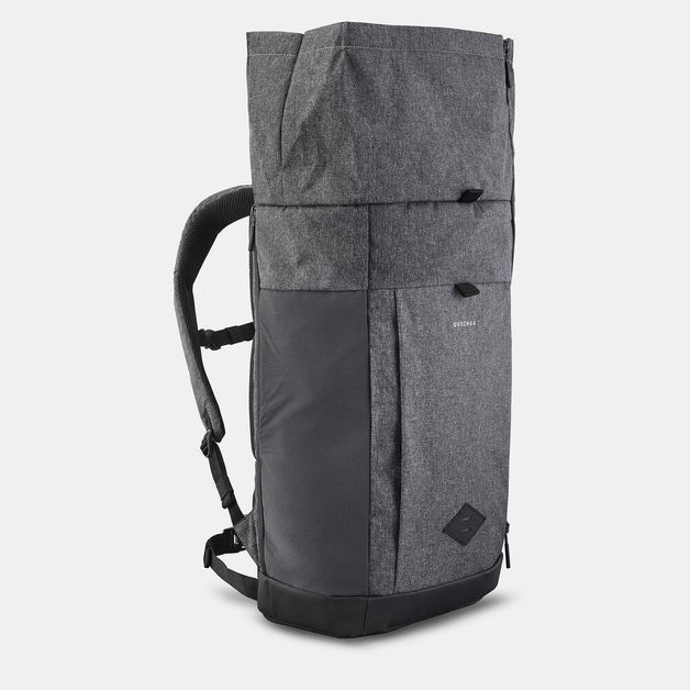 Backpack-nh-escape-500-rolltop-32l-32l-Cinza