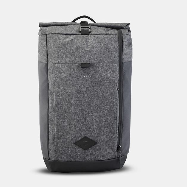 Backpack-nh-escape-500-rolltop-32l-32l-Cinza