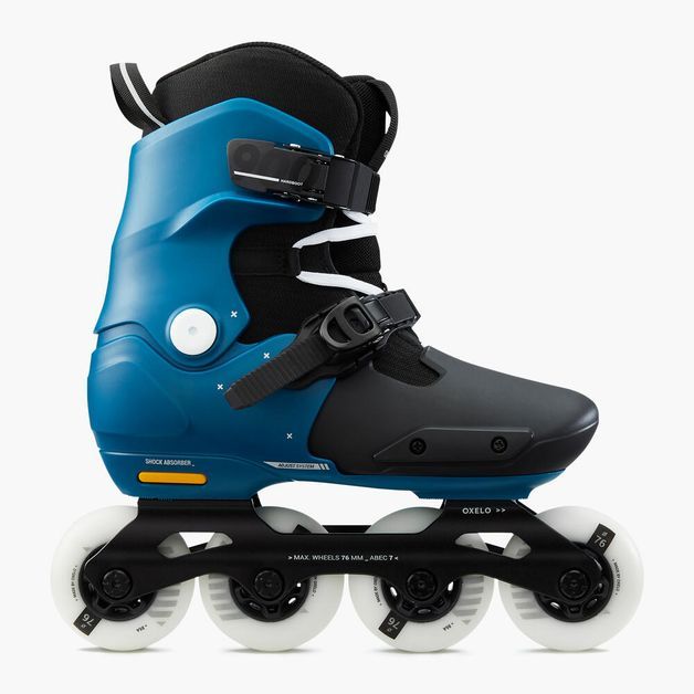 Patins-Inline-Infantil-HB900-azul-38-41