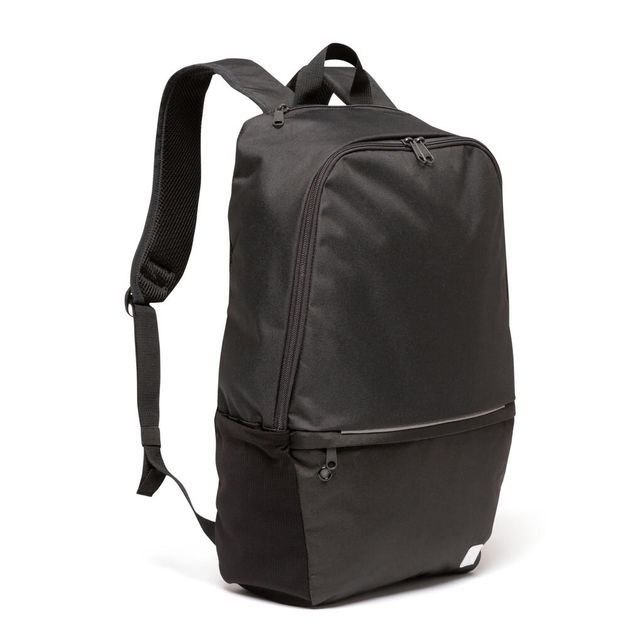 Backpack-essential-24l-kaki-no-size-Preto