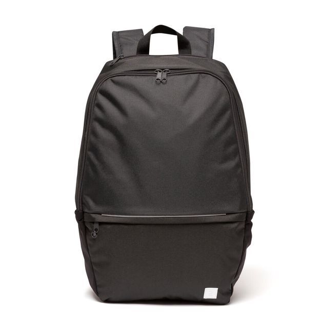 Backpack-essential-24l-kaki-no-size-Preto