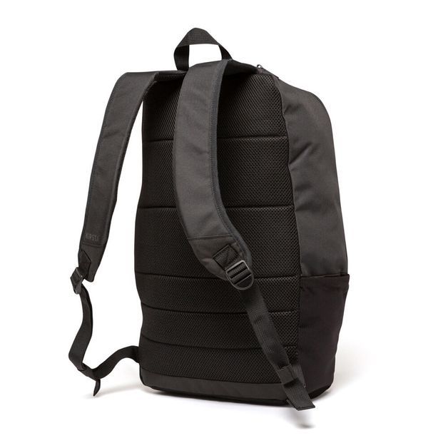 Backpack-essential-24l-kaki-no-size-Preto