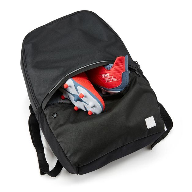 Backpack-essential-24l-kaki-no-size-Preto