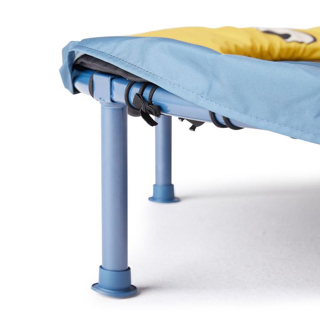 Mini-trampoline-no-size-Azul