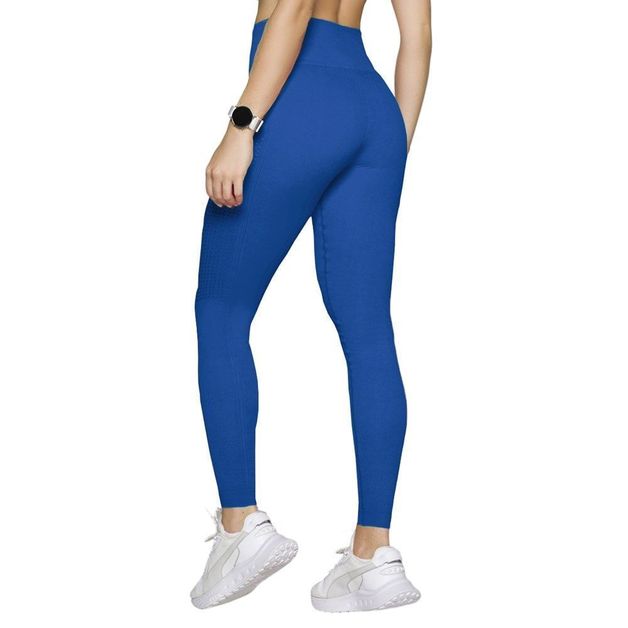 Calça legging sem costura Selene