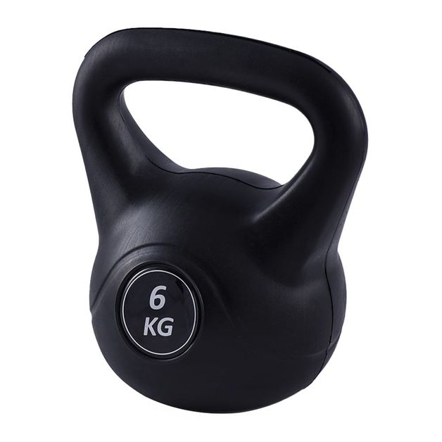 LEVANTAMENTO TERRA KETTLEBELL - FORCE ONE GYM CIANORTE 